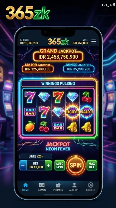 Pratinjau antarmuka raja9 — aplikasi APK resmi Android v2.5.6